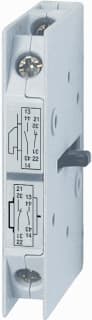 Telux - LTS Hulpcontactblok Be&J Hulpcont. Lh11 1M+1V