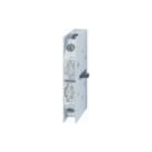Telux - LTS Hulpcontactblok Be&J Hulpcont. Lh11 1M+1V