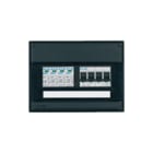 Eaton - Systeem 55 Groepenkast, leeg Hsto404-S34