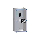 Eaton - Halyester Schakelaarkast Hnzm1-Excl-3