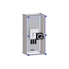 Eaton - Halyester Schakelaarkast Hnzm1-100-4