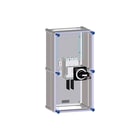 Eaton - Halyester Schakelaarkast Hnzm1-125-3