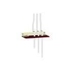 Eaton - Halyester Stroomrailkoppelstuk Railkopst Hal-Bs_Hnzm1_L123