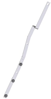 Eaton - Halyester Stroomrailkoppelstuk Railkopst 6701769