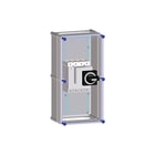 Eaton - Halyester Schakelaarkast Hnzm2-200-4
