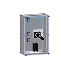 Eaton - Halyester Schakelaarkast Hnzm3-Excl-3
