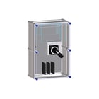 Eaton - Halyester Schakelaarkast Hnzm3-Excl-4