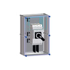 Eaton - Halyester Schakelaarkast schkkst hnzm3-400-3