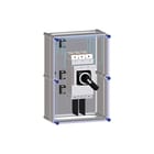 Eaton - Halyester Schakelaarkast Hnzm3-500-3