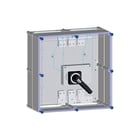 Eaton - Halyester Schakelaarkast Hnzm4-Excl-3