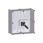 Eaton - Halyester Schakelaarkast schkkst hnzm4-excl-4