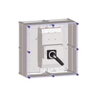 Eaton - Halyester Schakelaarkast Hnzm4-750-3