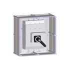 Eaton - Halyester Schakelaarkast Hnzm4-750-4