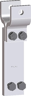 Eaton - Halyester Stroomrailkoppelstuk Railkopst 6702945