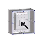 Eaton - Halyester Schakelaarkast Hnzm4-950-4Dbb