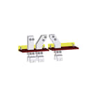Eaton - Halyester Stroomrailkoppelstuk Railkopst 6702947