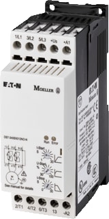 Eaton - DS 7 Soft starter Sftstartr Ds7-342Sx009N0-N
