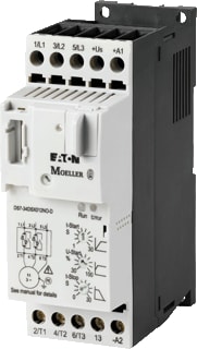 Eaton - DS 7 Soft starter sftstartr ds7-34dsx007n0-d