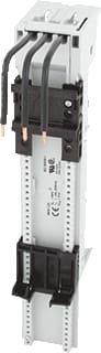 Eaton - BBA Stroomrailadapter strmrailadap bba0l-25