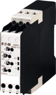 EATON INDUSTRIES - Fasebewakingsrelais fasecontrole emr5-w500-1-d