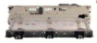 ABB - SlimLine Toeb./onderd. laagsp.-schakeltechn. tbh v schak nhp100886r0001
