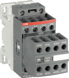 ABB - AF Magneetschakelaar 16-22-00-11