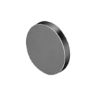 EAO - Serie 04 Lens drukknop/signaallamp Lens Rond 29Mm Blauw