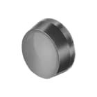 EAO - Serie 04 Lens drukknop/signaallamp Lens Kap Rond Kleur Groen