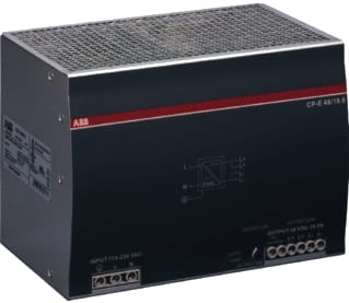 ABB - CP-E Gelijkstroomvoedingseenheid voedingeh 1svr427035r2000
