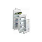 Hager - Vector Groepenkast, leeg Vectorverd 36-Mod Ve312F