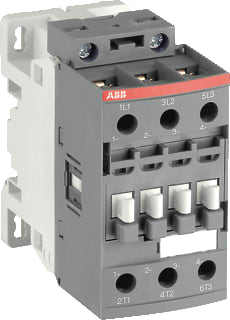 ABB - AF Magneetschakelaar 26-30-00-14
