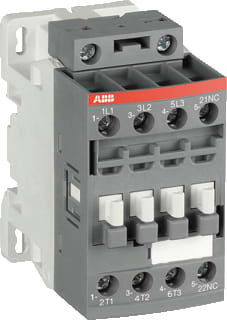ABB - AF Magneetschakelaar 16-30-10-13