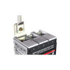 ABB - Tmax Aansluitvlag/Fasespreider T6/S6 Ff-Es 3Pcs