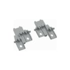 Hager - Vector Toebeh./onderdelen installatiekast Klemhouderbev. Vz744 Se2