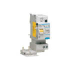 Hager - BD Voor inst.automaat <63A Aardlekblok Als-Elem 2P63A 30Ma Bd263N
