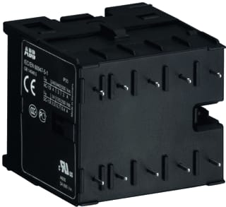ABB - B mini K Hulprelais hulp rel gjh1211009r8405