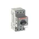 ABB - MS Motorbeveiligingsschakelaar Motorbev Ms132+Hkf 4,0A