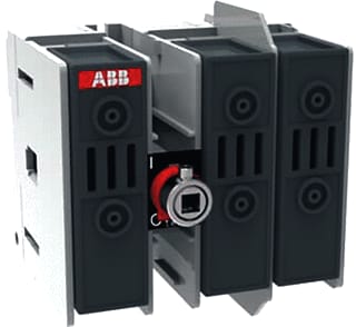 ABB - Powerline Veilighedenlastscheider last sch. 1sca108828r1001