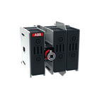 ABB - Powerline Veilighedenlastscheider last sch. 1sca108828r1001