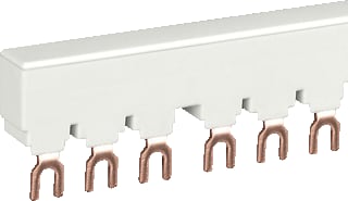 ABB - MS Kamrail Ms1Xx-Ps12-2-65