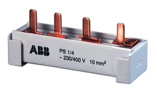ABB - System pro M compact PS Kamrail 2Cdl040204R1640
