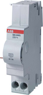 ABB - System pro M compact S2C Onderspanningsspoel ondspspl s2c-ovp2