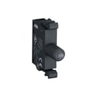ABB - Modular MLBL Signaallamphouder siglmphd wit frnt 48vac/dc