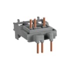 ABB - AF MS Toeb./onderd. laagsp.-schakeltechn. Koppelstuk Ms1Xxmea16-4