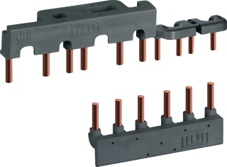 ABB - AF BEY Toeb./onderd. laagsp.-schakeltechn. Verbindingsstrip