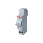 ABB - System pro M compact S2C Onderspanningsspoel ondspspl s2c-ovp1