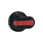 ABB - SwitchLine OHB Bedieningsknop v vermogensschak. 45Mm Zw I-O-Ii