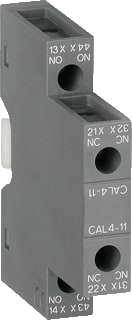 ABB - AF CAL Hulpcontactblok Hulpcont 4-11