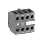 ABB - AF CA Hulpcontactblok Hulpcont Ca4-22 M