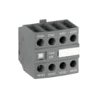 ABB - AF CA Hulpcontactblok Hulpcont 4-22 E